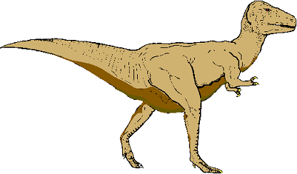 Tyrannosaurus rex picture 5